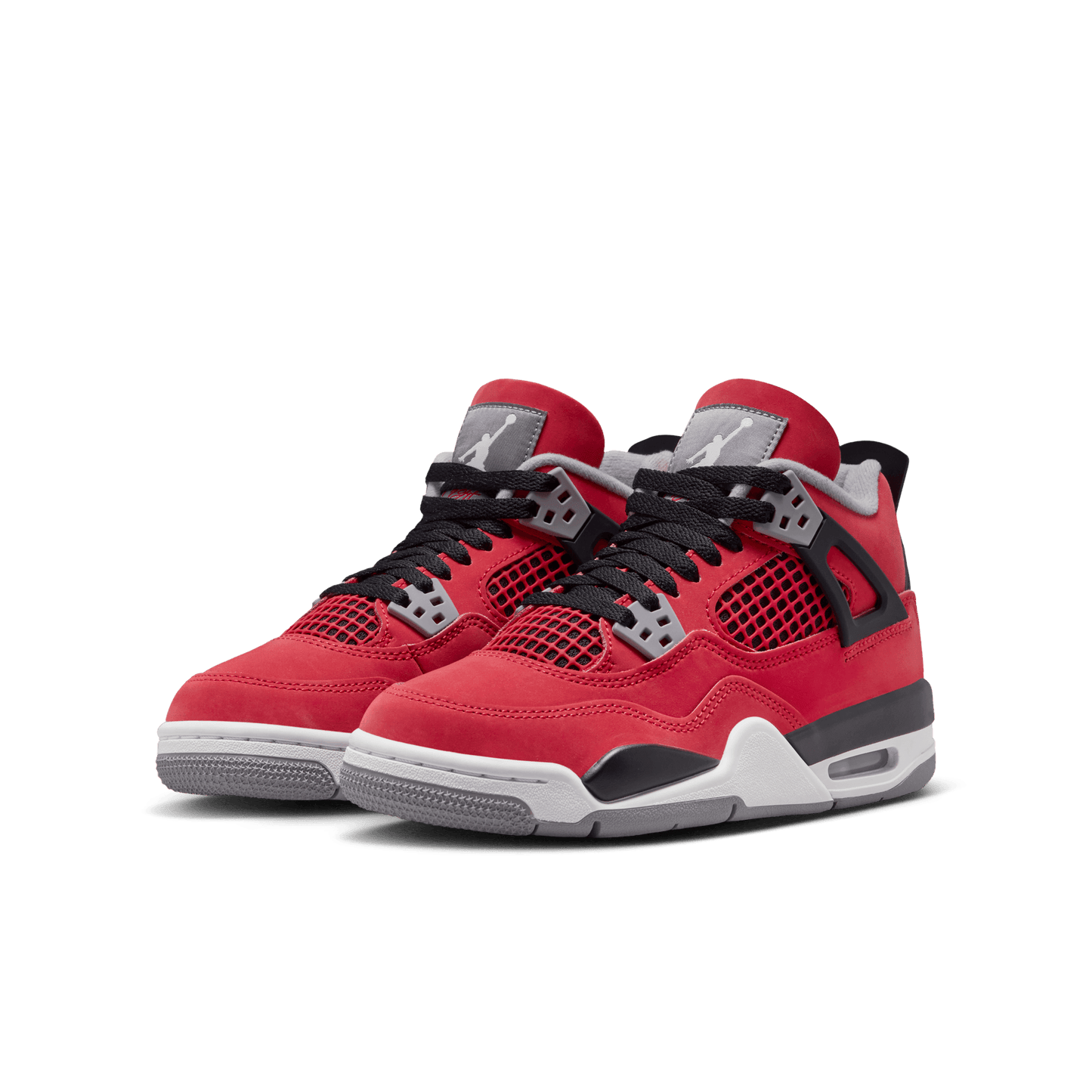 AIR JORDAN 4 RETRO (GS)