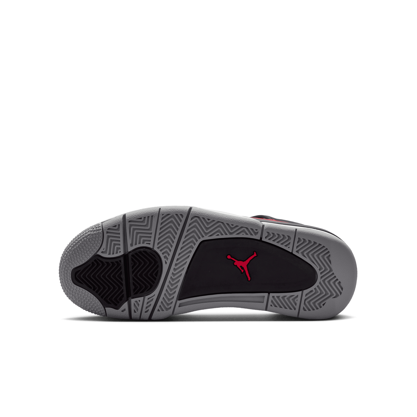AIR JORDAN 4 RETRO (GS)
