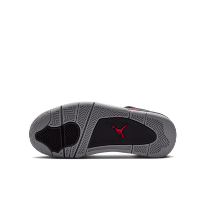 AIR JORDAN 4 RETRO (GS)