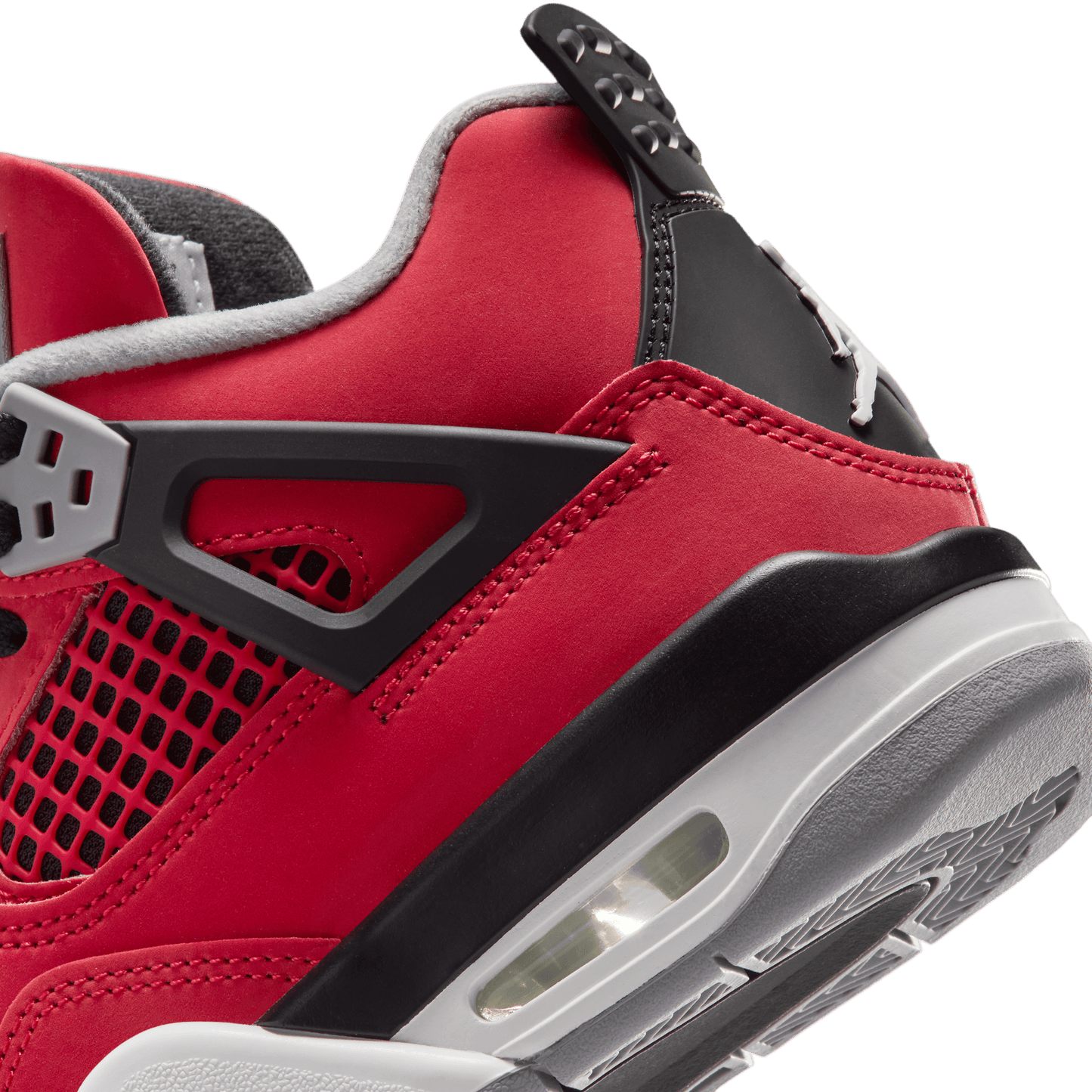 AIR JORDAN 4 RETRO (GS)