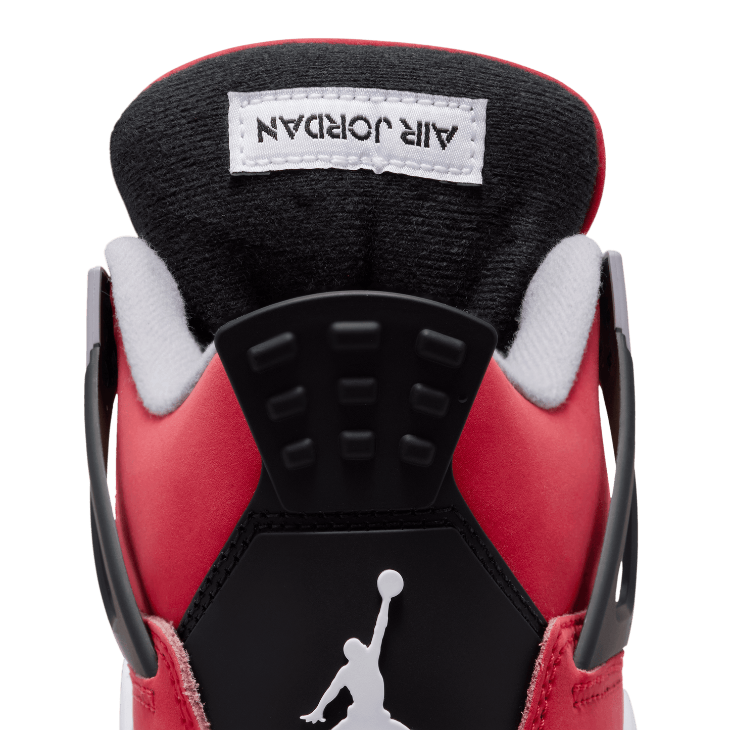 AIR JORDAN 4 RETRO (GS)