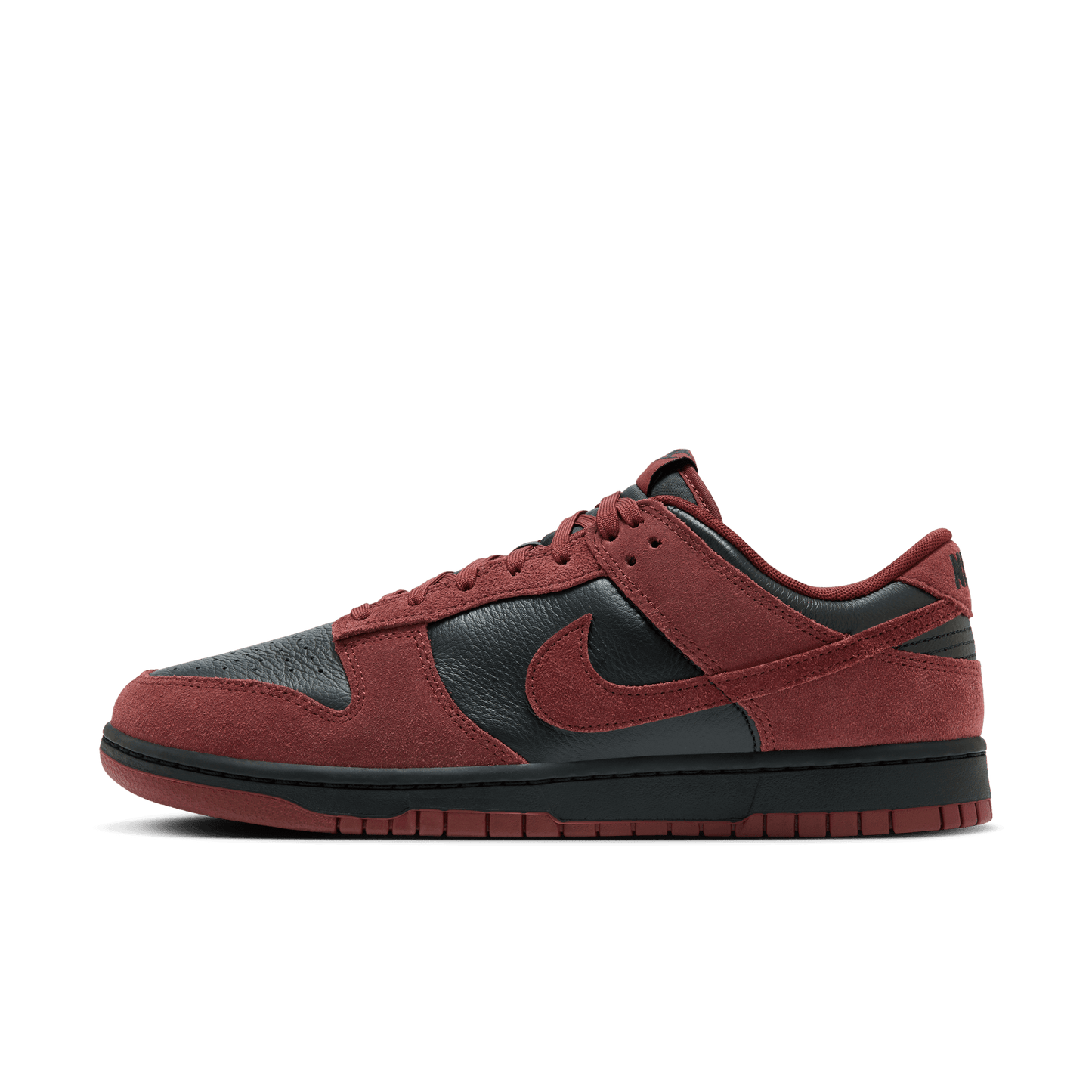 NIKE DUNK LOW RETRO SE