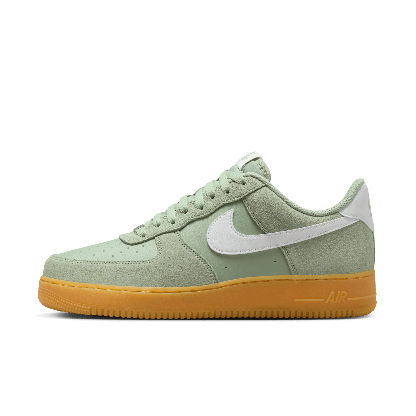 AIR FORCE 1 '07 LV8