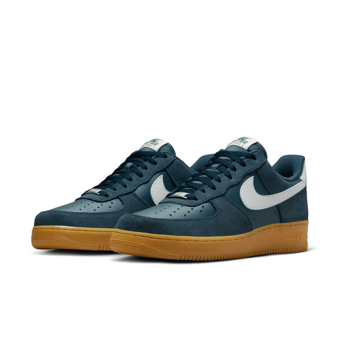 AIR FORCE 1 '07 LV8