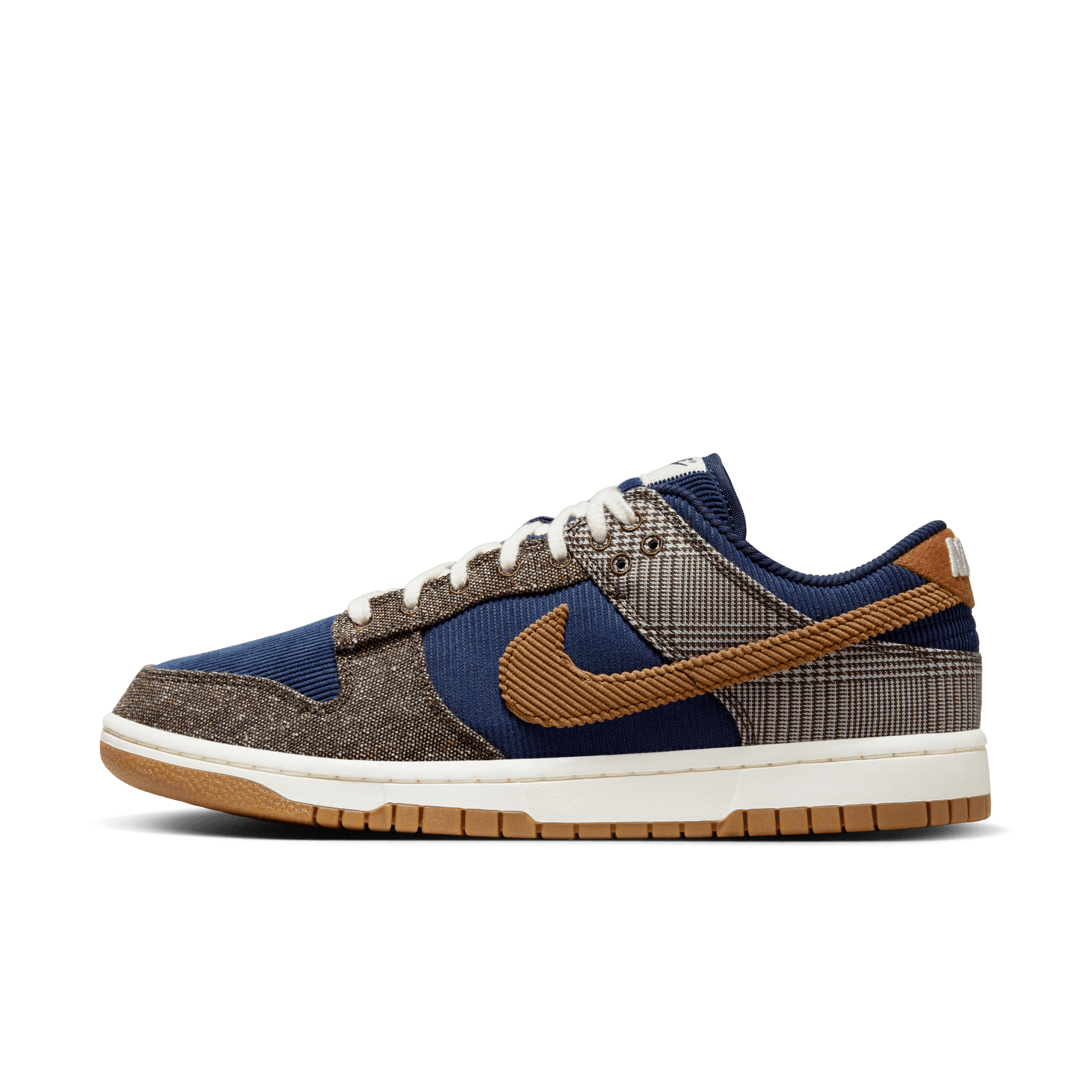 NIKE DUNK LOW PRM