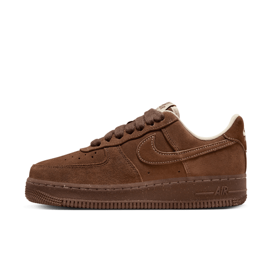 WMNS AIR FORCE 1 '07