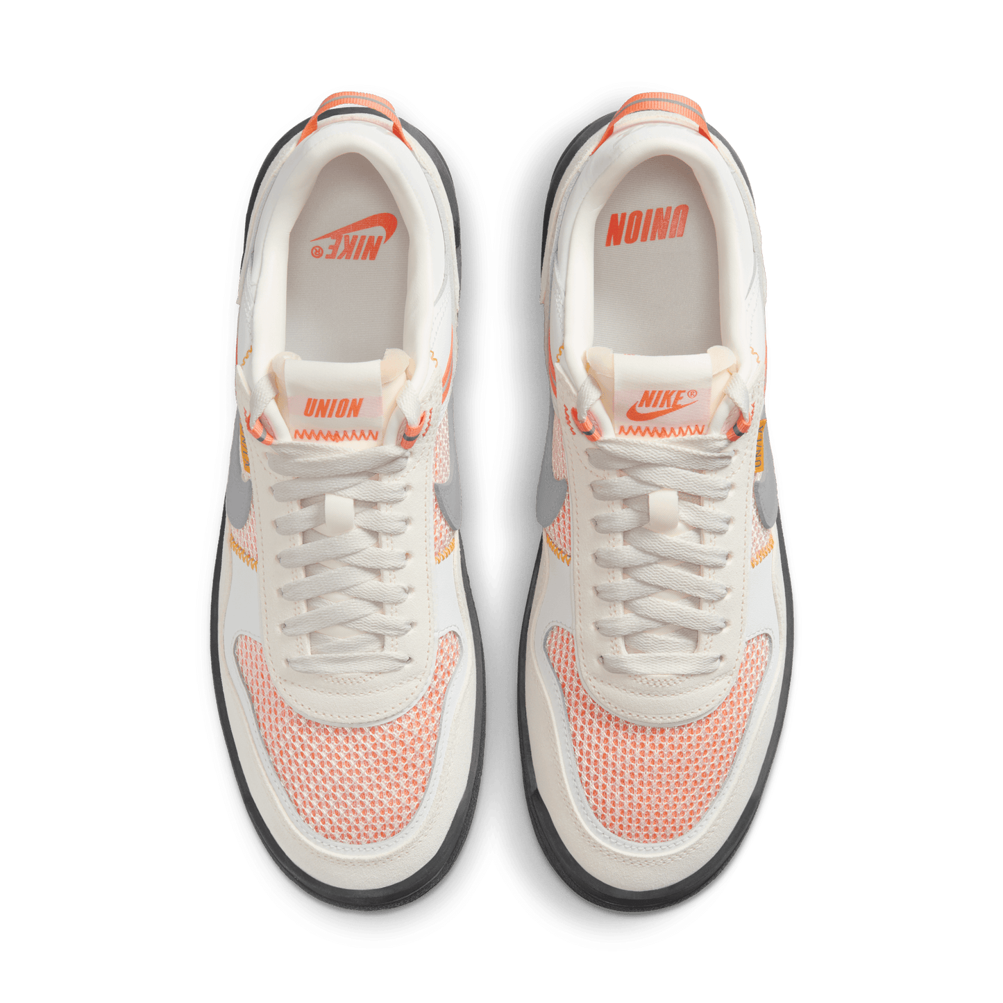 NIKE FIELD GENERAL SP X UNION 99 Problems