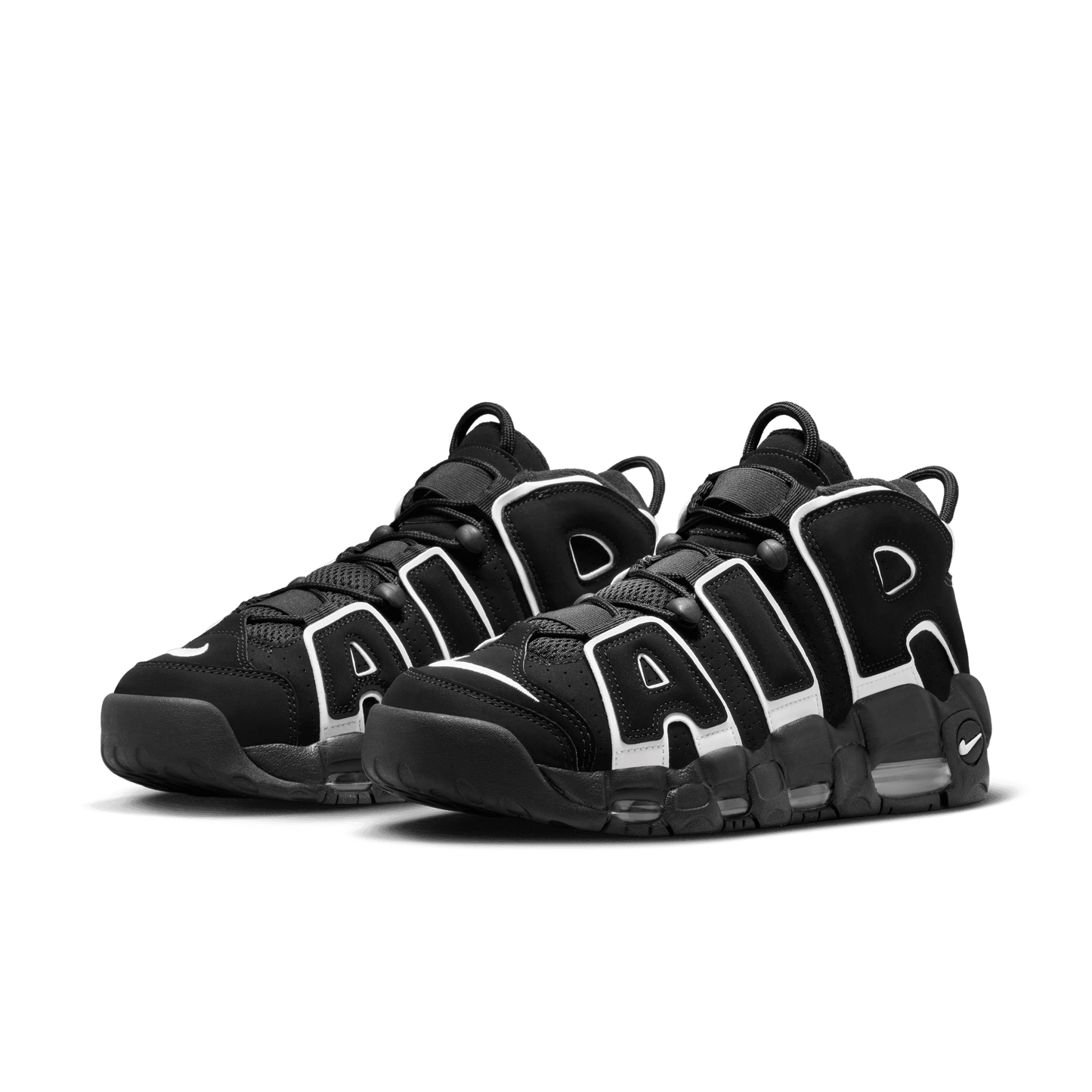 AIR MORE UPTEMPO '96