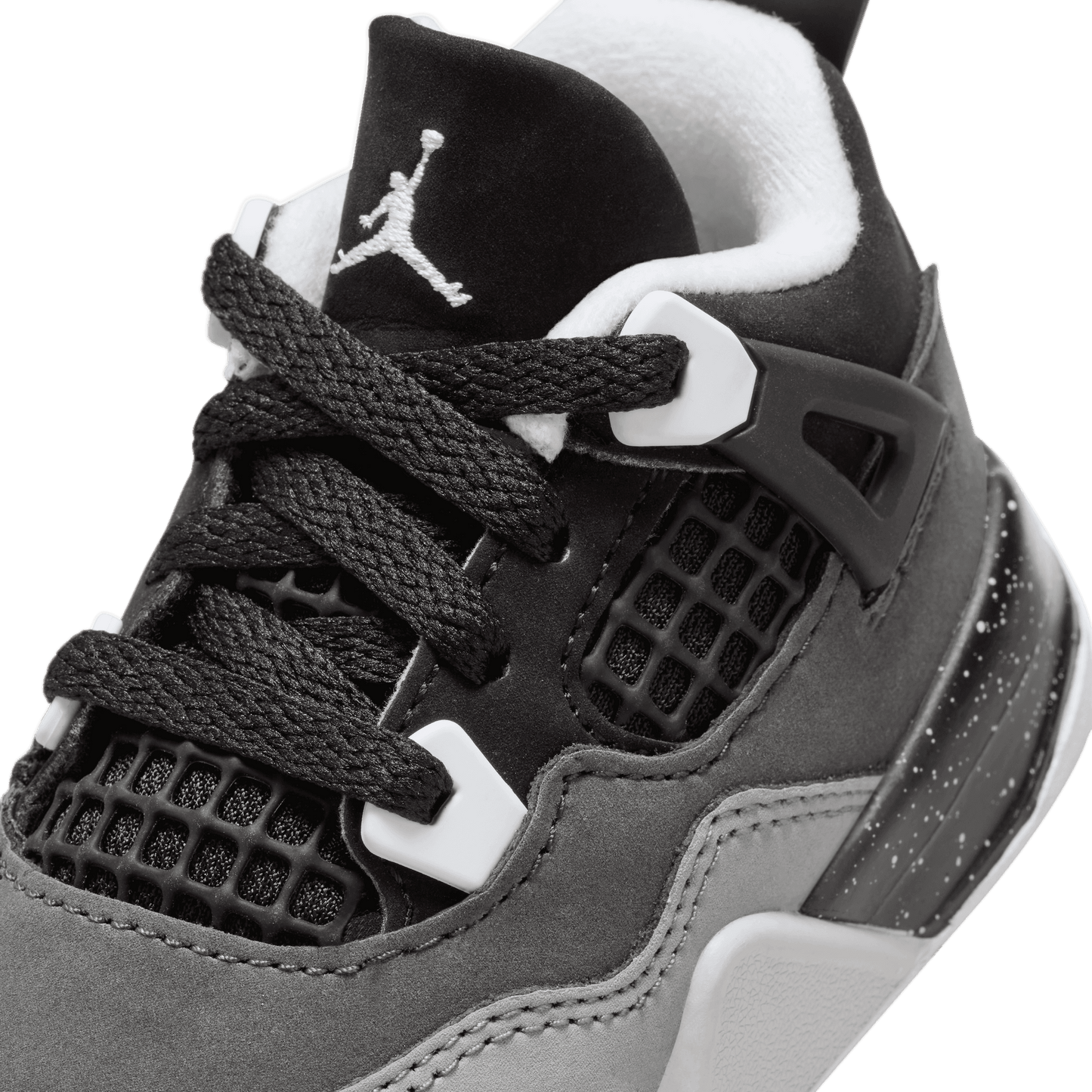 JORDAN 4 RETRO (TD)