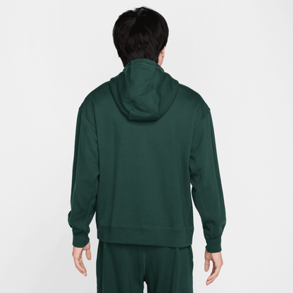 NIKE WOOL CLASSIC HOODIE