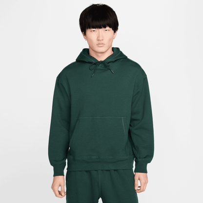 NIKE WOOL CLASSIC HOODIE