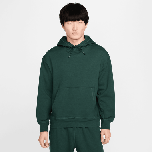 NIKE WOOL CLASSIC HOODIE