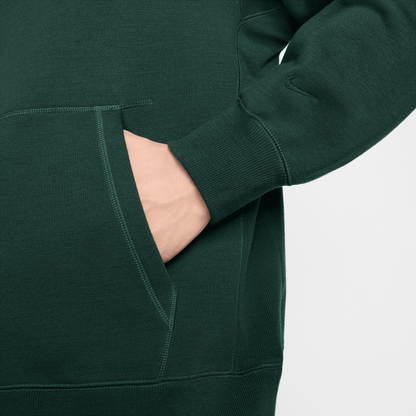 NIKE WOOL CLASSIC HOODIE