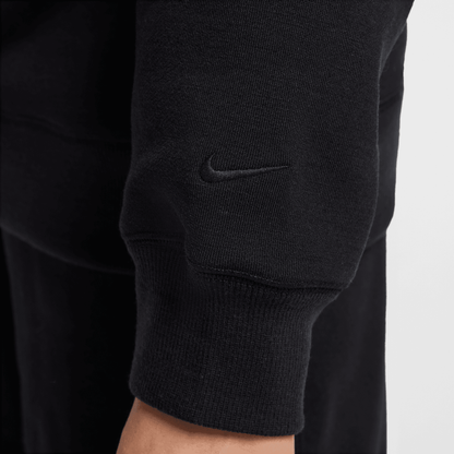 NIKE WOOL CLASSICS CREWNECK