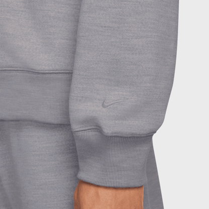 NIKE WOOL CLASSICS CREWNECK