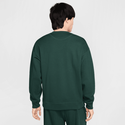 NIKE WOOL CLASSICS CREWNECK