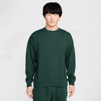 NIKE WOOL CLASSICS CREWNECK