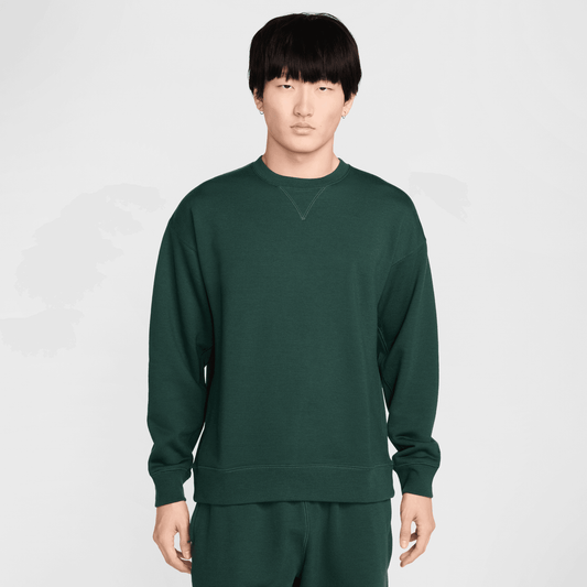 NIKE WOOL CLASSICS CREWNECK