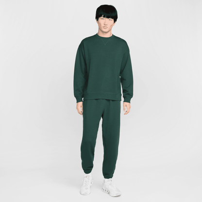 NIKE WOOL CLASSICS CREWNECK