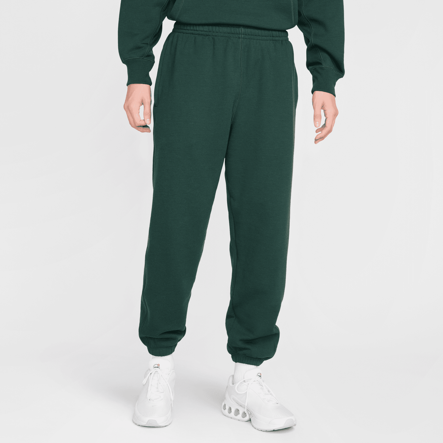 NIKE WOOL CLASSICS FLEECE PANTS