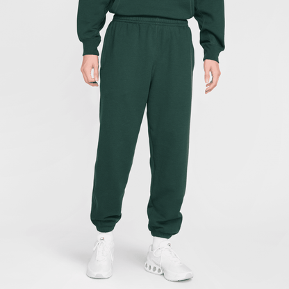 NIKE WOOL CLASSICS FLEECE PANTS