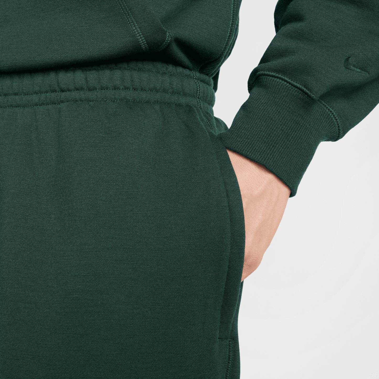 NIKE WOOL CLASSICS FLEECE PANTS