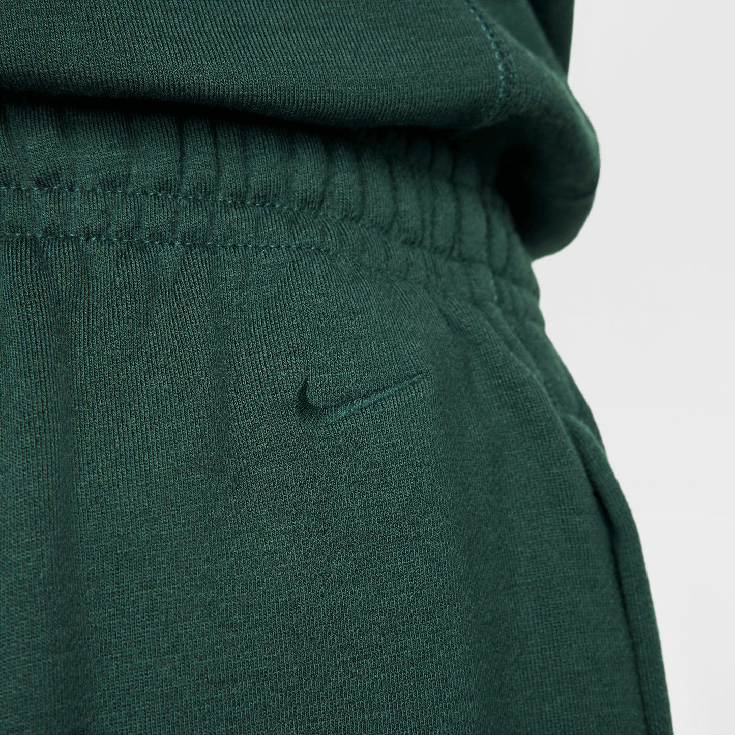 NIKE WOOL CLASSICS FLEECE PANTS