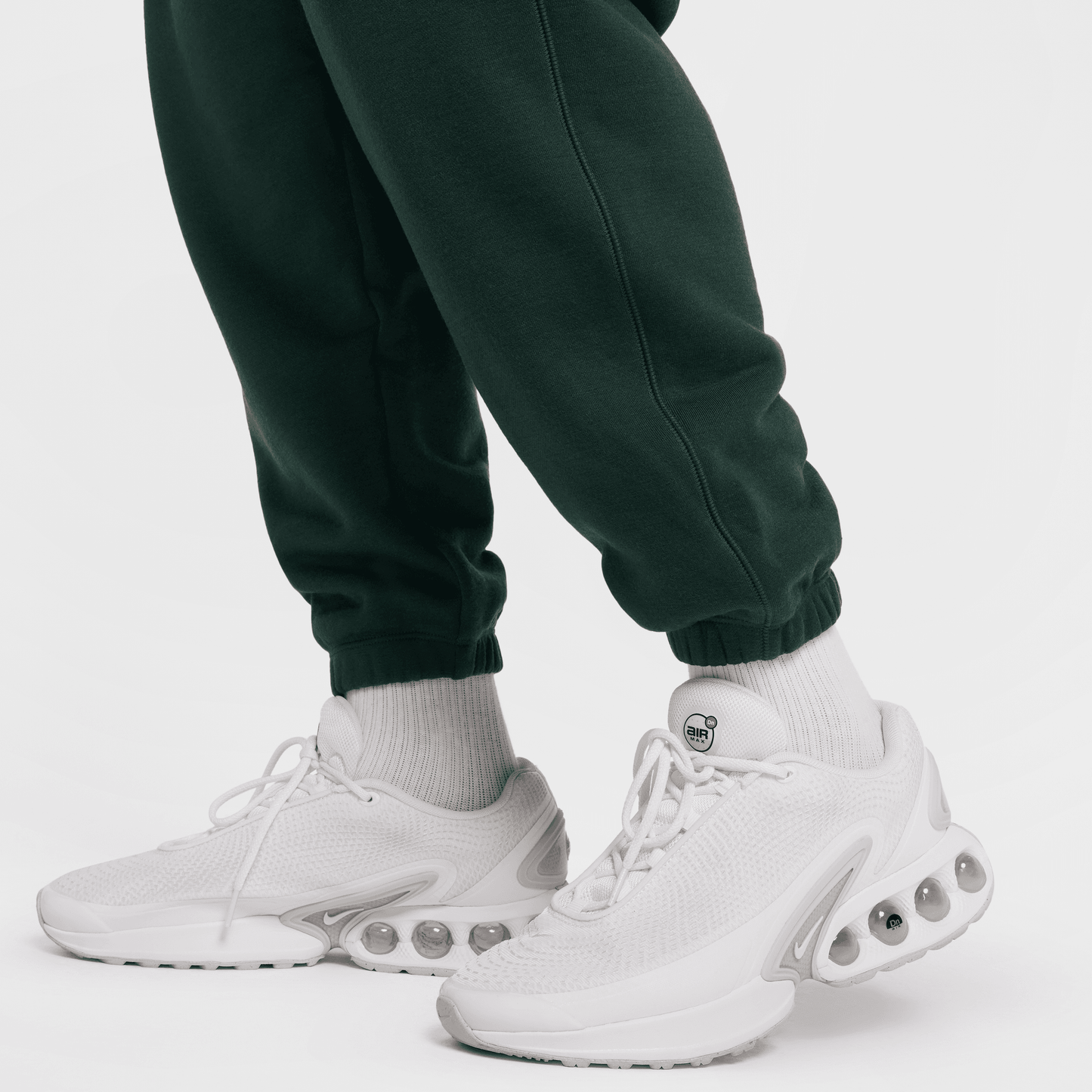 NIKE WOOL CLASSICS FLEECE PANTS