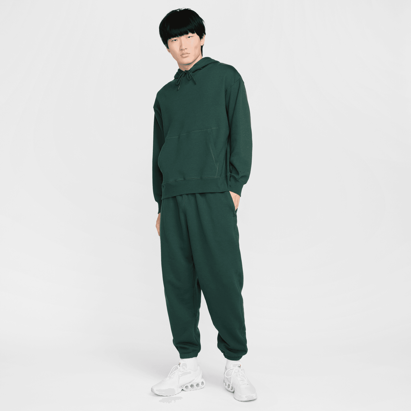 NIKE WOOL CLASSICS FLEECE PANTS