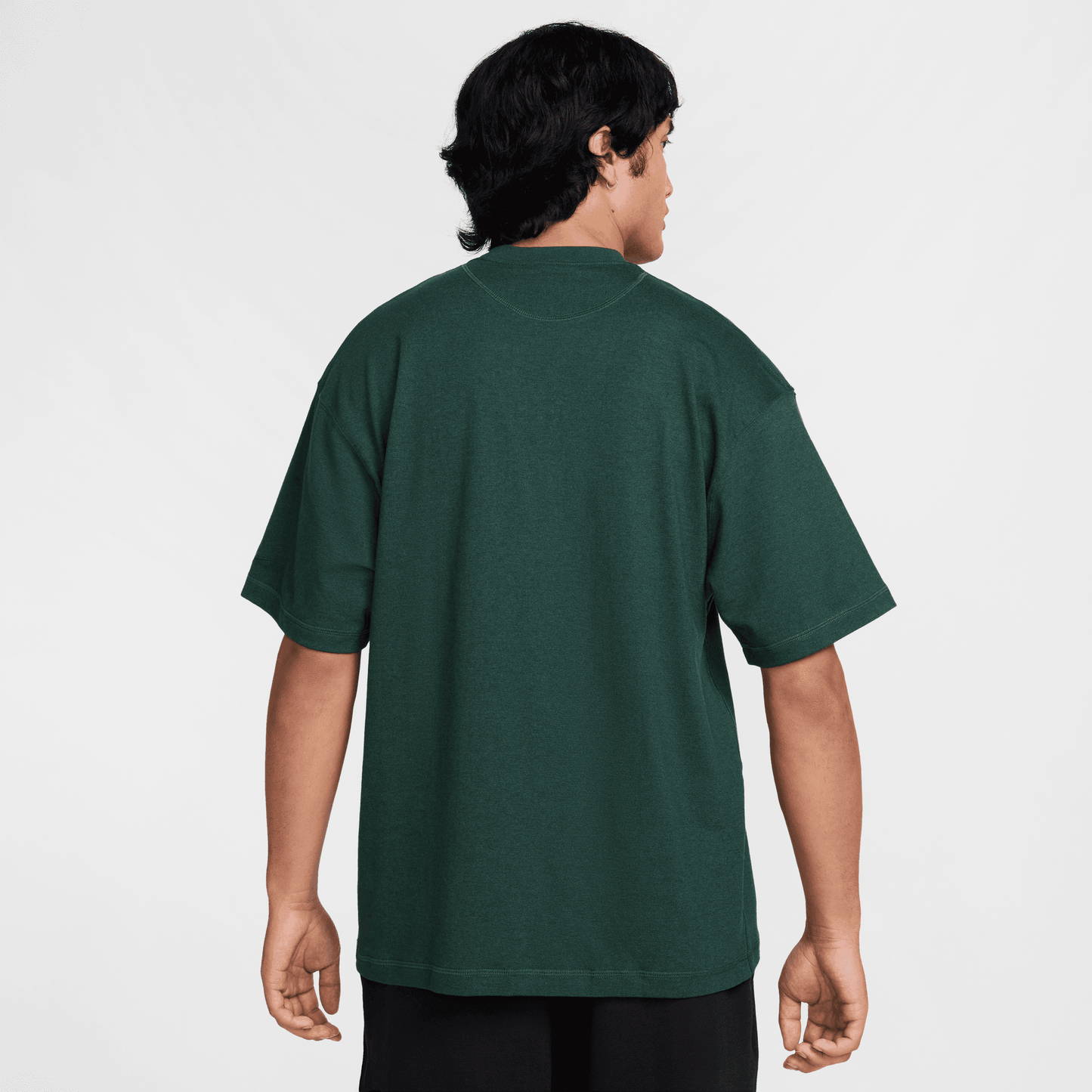 NIKE WOOL CLASSICS TEE