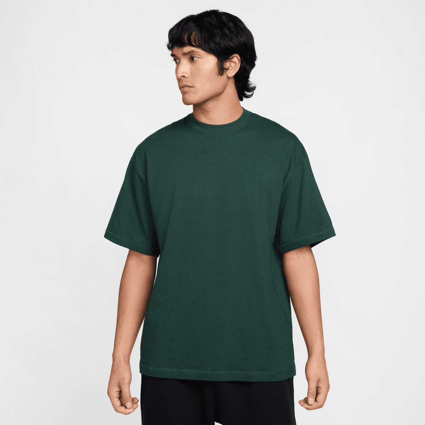 NIKE WOOL CLASSICS TEE