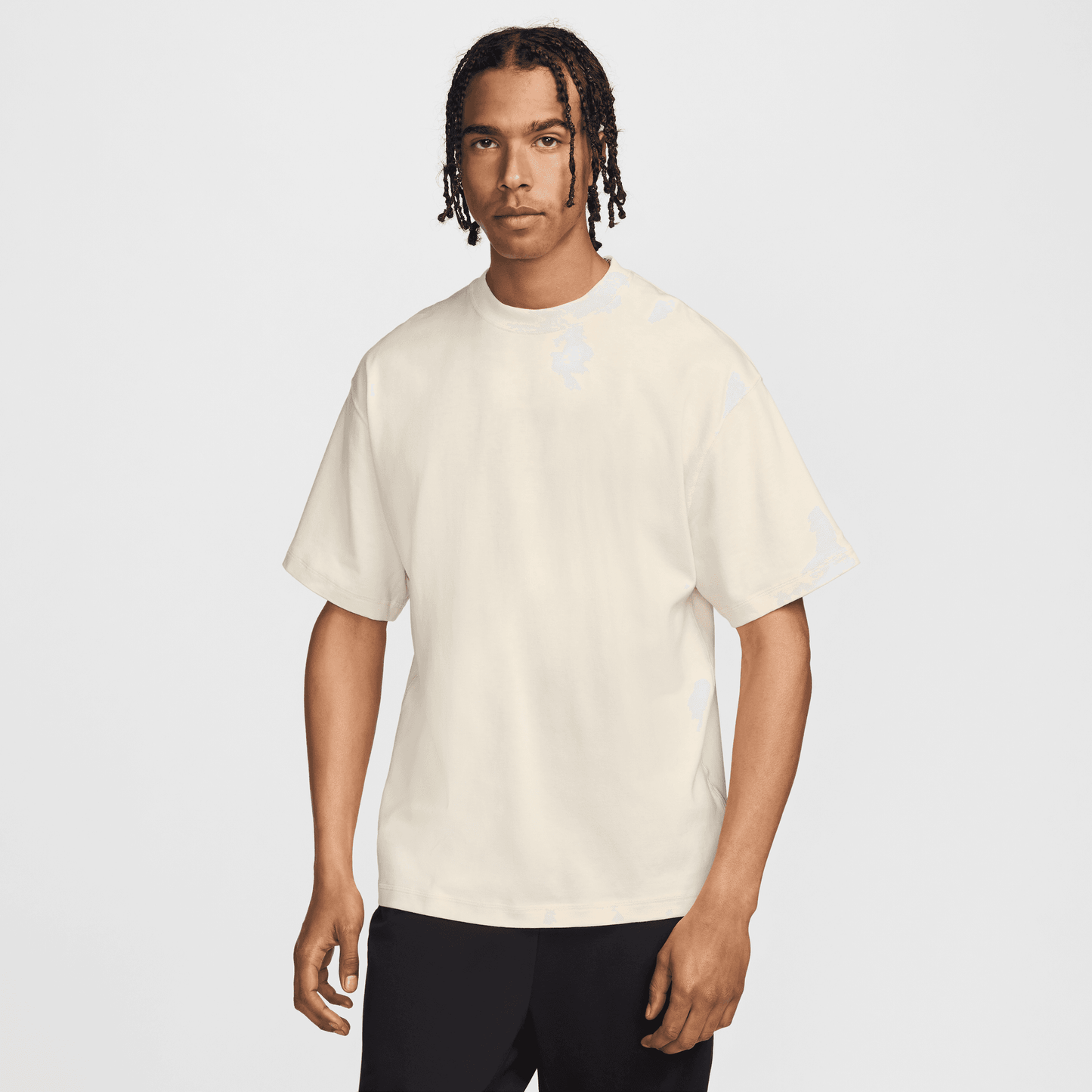 NIKE WOOL CLASSICS TEE