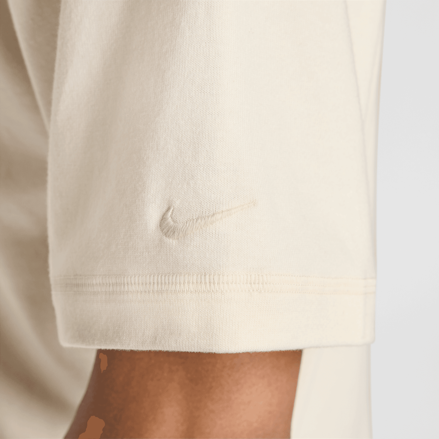 NIKE WOOL CLASSICS TEE