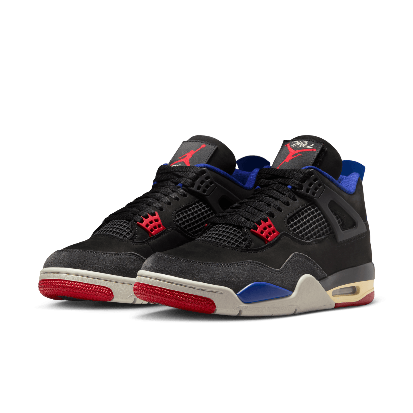 AIR JORDAN 4 RETRO