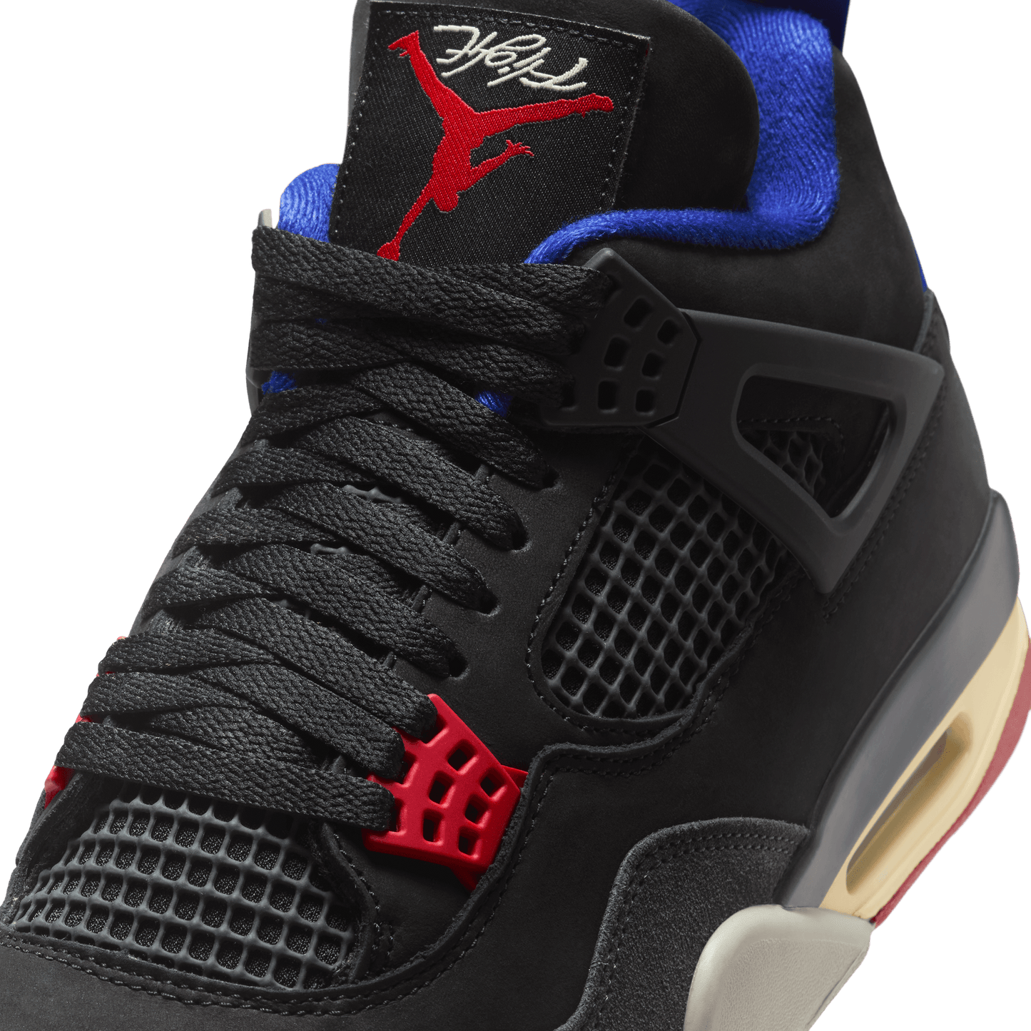 AIR JORDAN 4 RETRO