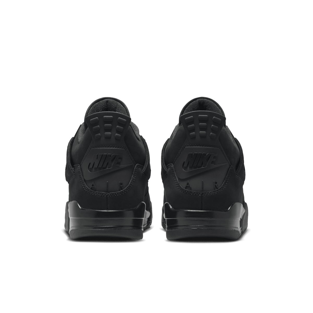 AIR JORDAN 4 RETRO "BLACK CAT"