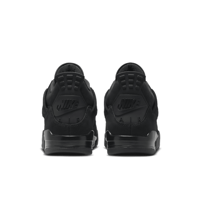 AIR JORDAN 4 RETRO "BLACK CAT"