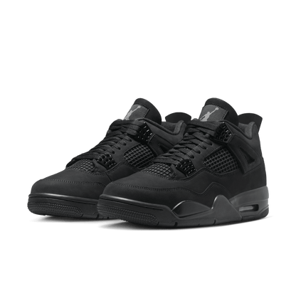 AIR JORDAN 4 RETRO "BLACK CAT"