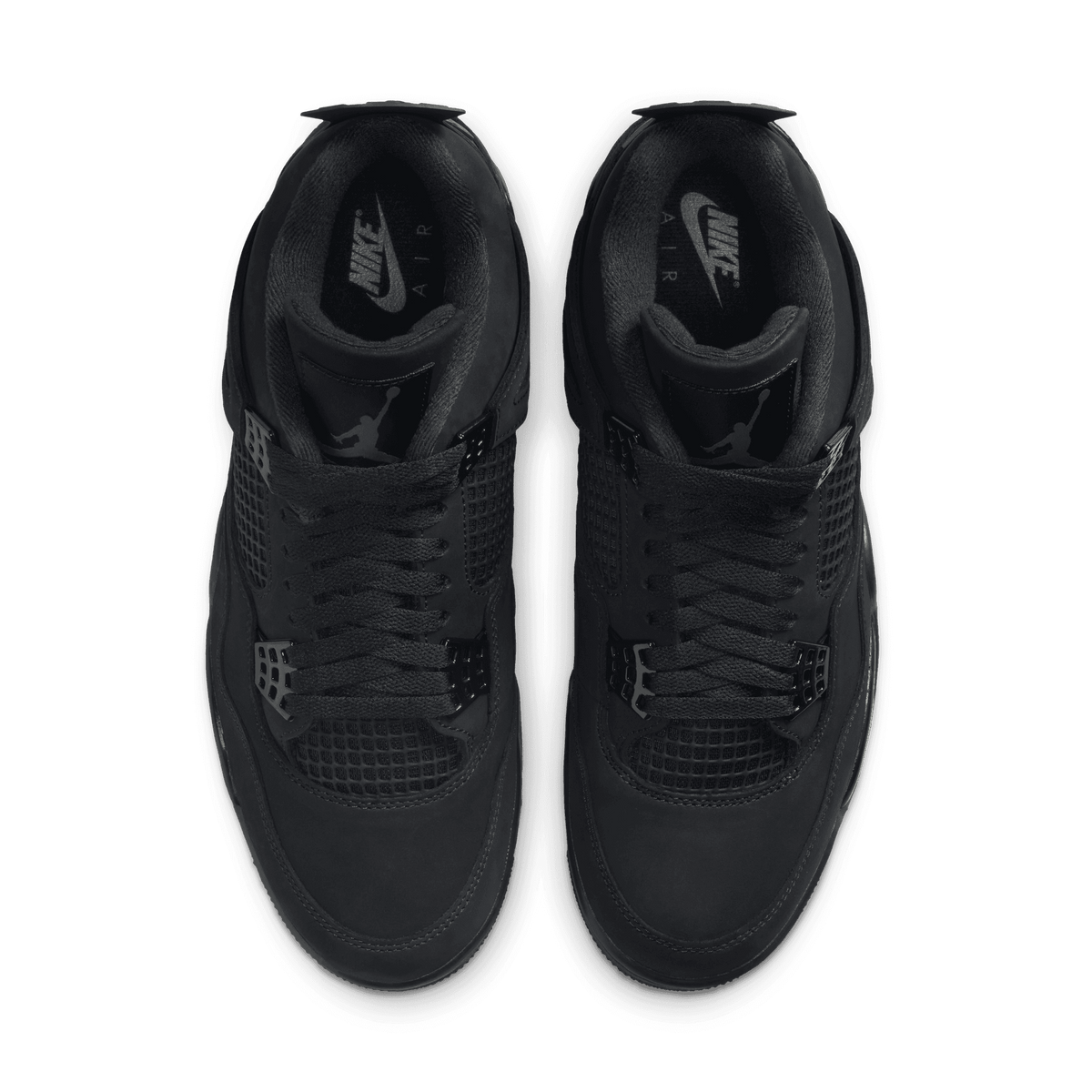 AIR JORDAN 4 RETRO "BLACK CAT"