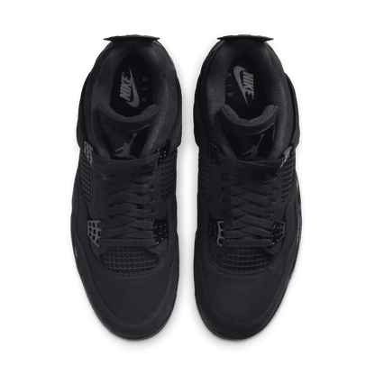AIR JORDAN 4 RETRO "BLACK CAT"