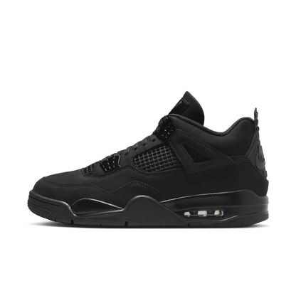 AIR JORDAN 4 RETRO "BLACK CAT"