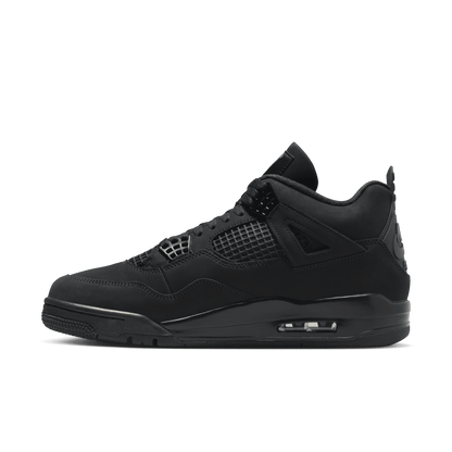 AIR JORDAN 4 RETRO "BLACK CAT"