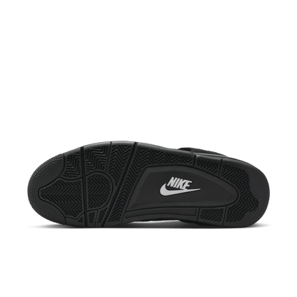 AIR JORDAN 4 RETRO "BLACK CAT"
