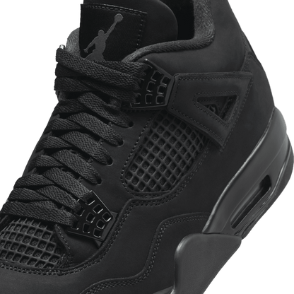 AIR JORDAN 4 RETRO "BLACK CAT"
