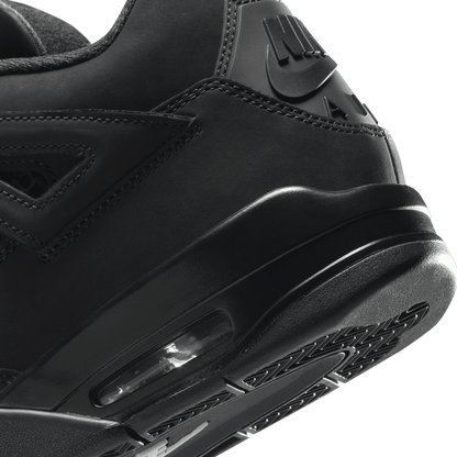 AIR JORDAN 4 RETRO "BLACK CAT"