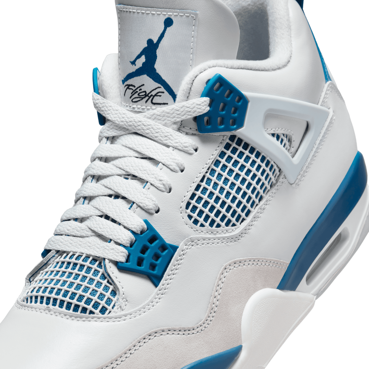 AIR JORDAN 4 RETRO