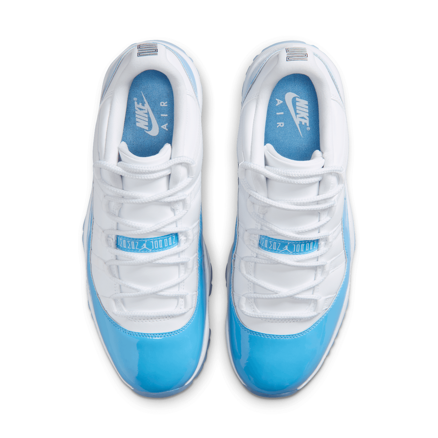 AIR JORDAN 11 RETRO LOW