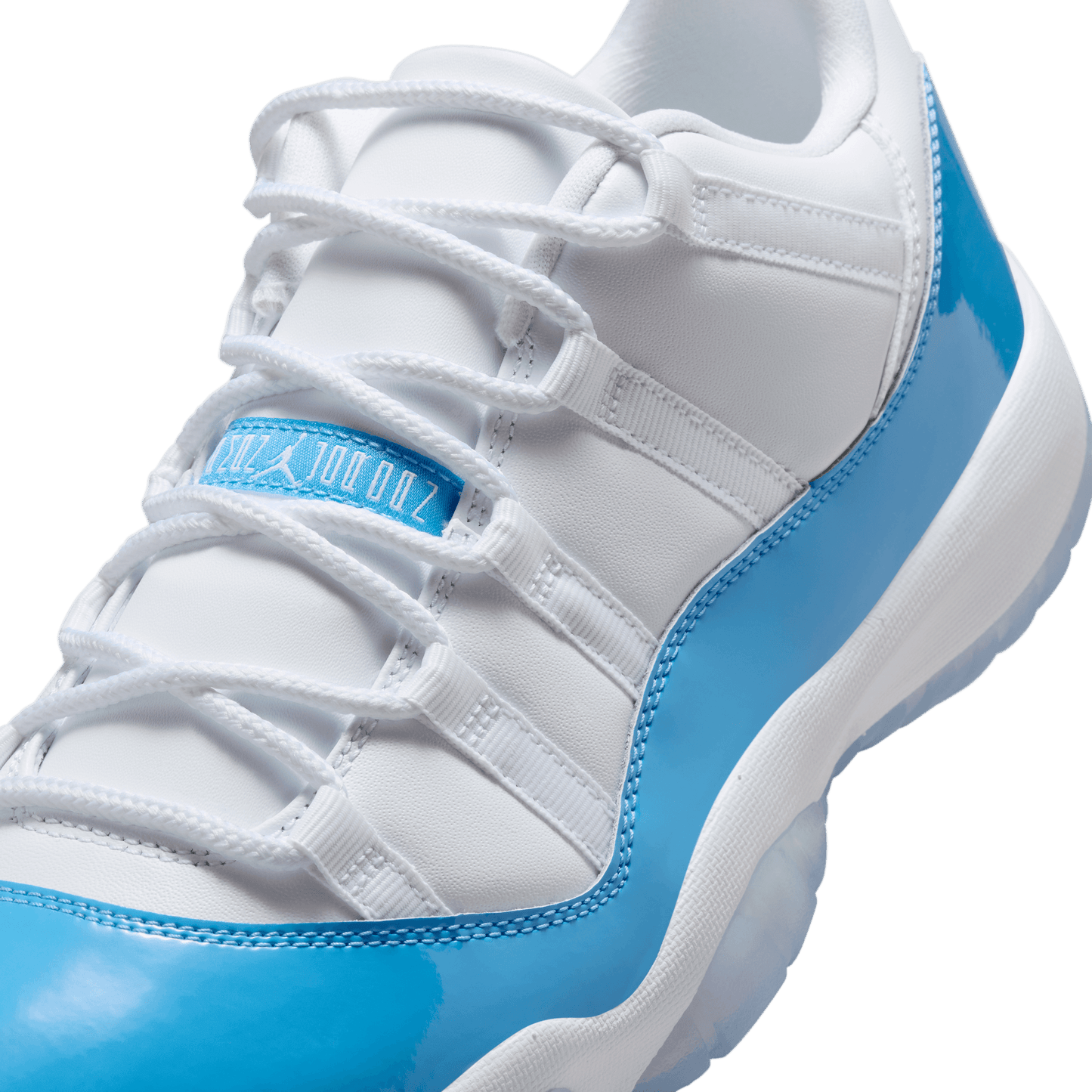 AIR JORDAN 11 RETRO LOW
