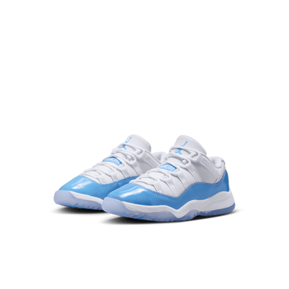 JORDAN 11 RETRO LOW (PS)