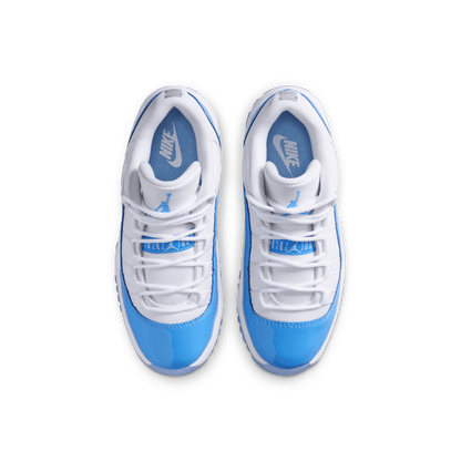 JORDAN 11 RETRO LOW (PS)